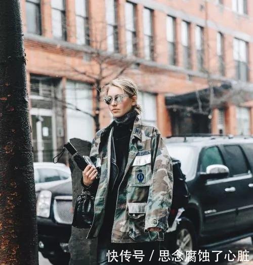 今秋刘雯、周冬雨抢着穿的裤子，竟然这么大有来头！