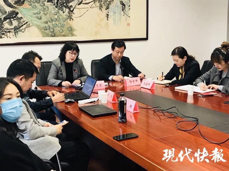 「培训」政府做好“店小二”办直播培训搭合作平台,帮企业搭上直播带货这趟快车