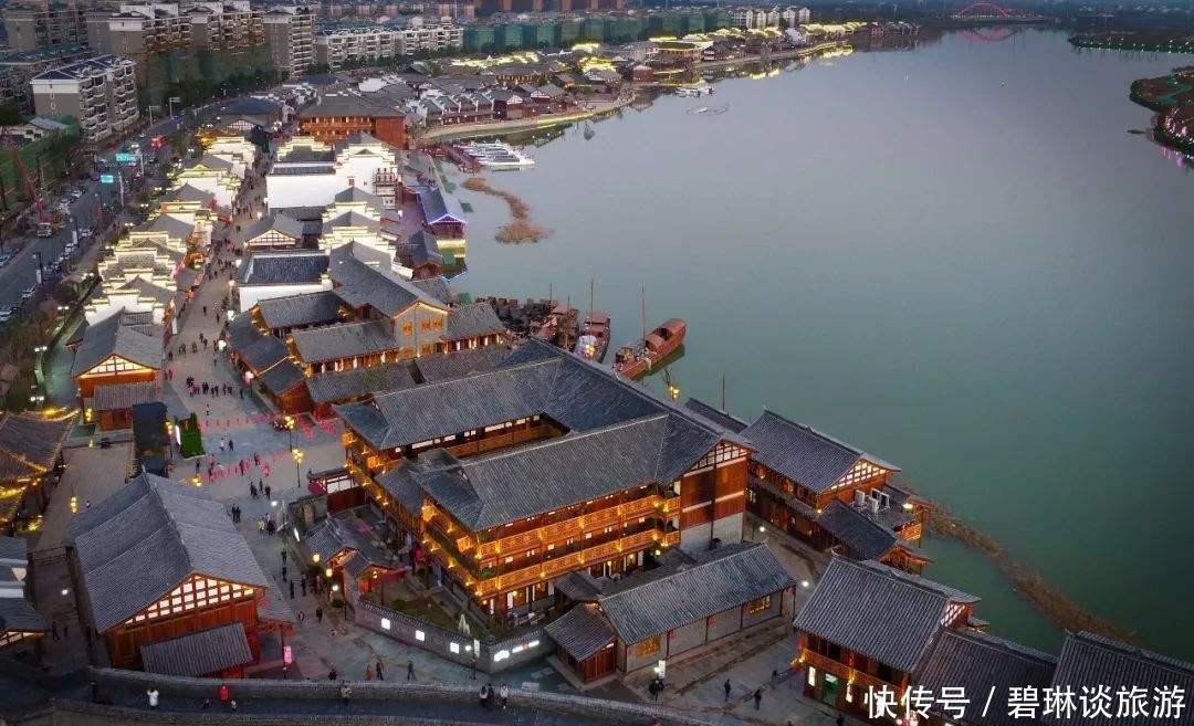 湖南未来最有发展潜力的城市，不是岳阳或株洲，而是这座诗词之城