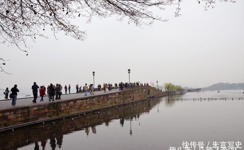 浙江有哪四大著名湖泊？风光最美的是哪个？最有故事的是哪个湖？