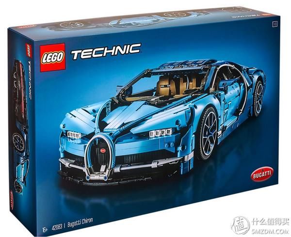 42086 lego technic