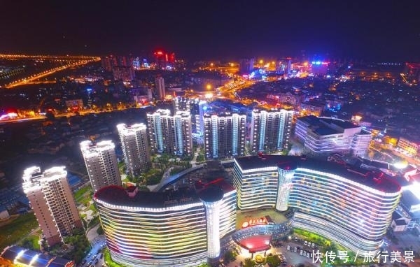 "中国改名最成功的一座城市,改名后世界闻名"