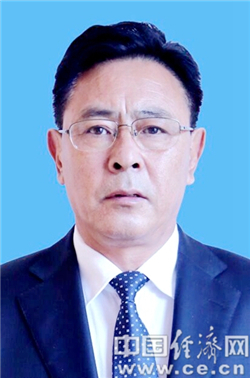 黑水县委书记刘云健当选阿坝州政协副主席(图|简历)