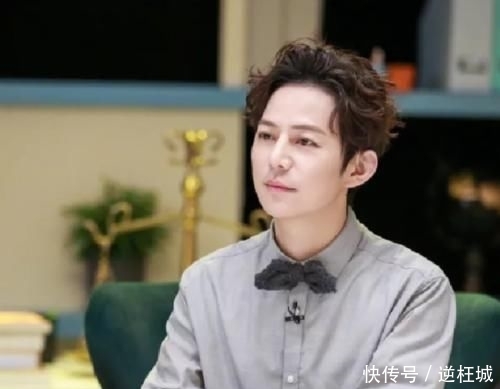  细思：何炅再曝主持圈内幕，主持人为争话筒番位勾心斗角，网友：细思极恐！
