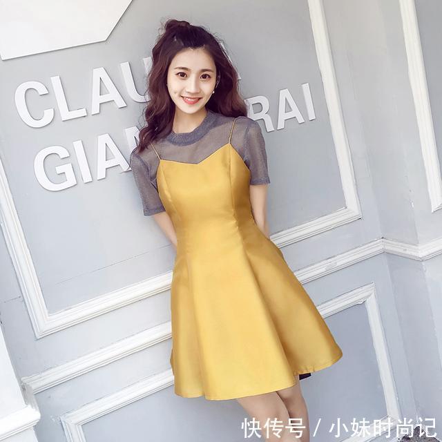 『想瘦』青春时尚的套装搭配,想瘦轻而易举