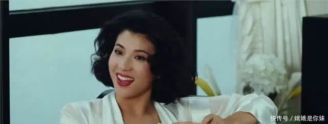  『僵尸片』1992年在周星驰的碾压下，7部鬼片票房惨败，林正英就占了一大半！