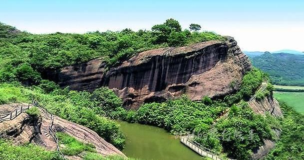 如果你到梧州去玩的话,必去的5个地方,保证你不说“不”字