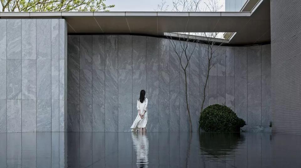 有一庭院, 诗情画意, 1200㎡庭院别墅设计