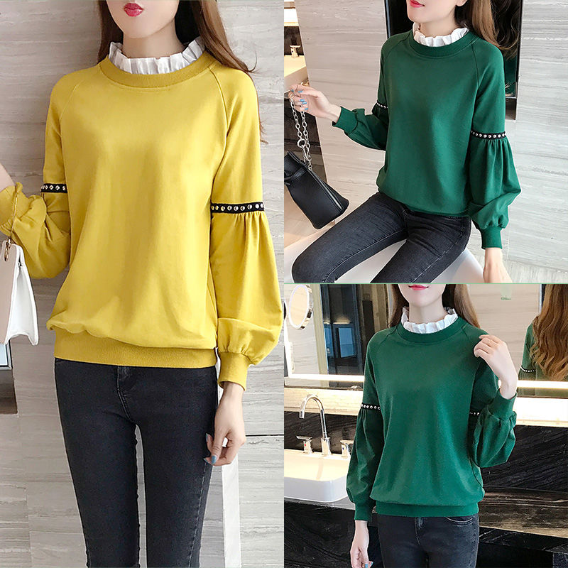 哇塞!刚上一批巨便宜的卫衣居然这么好看,姐姐狂抢5件,太好看