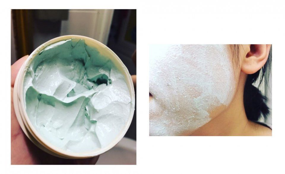 小清新的“脸部吸尘器”，10分钟铲掉你脸上黑头、粉刺、角质!