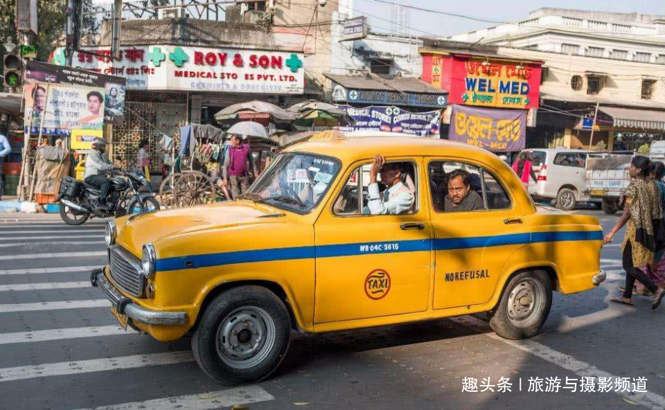 你了解真正的印度吗细说印度“八条”,打破中国游客固有印象!