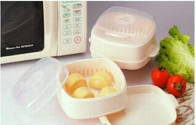 微波加热用保鲜膜,竟然用错了?健康安全的