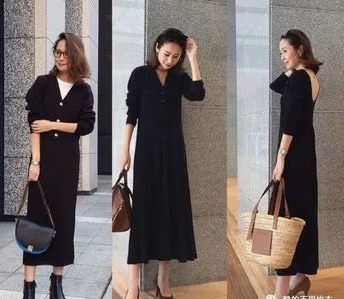  「风靡」简简单单的穿搭正在风靡，没有过多约束，不复杂反而更美
