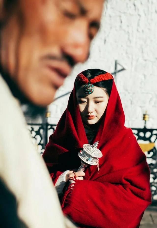 「世界观」此生,一定要和男朋友去旅行一次!