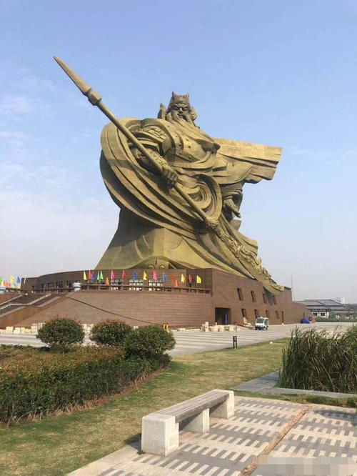 湖北这个景区真会玩,像仙境一样,风景名胜数不胜数