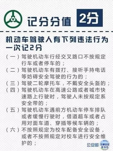 辟谣！全国高速要查车上灭火器？新交规谣言套路了解一下