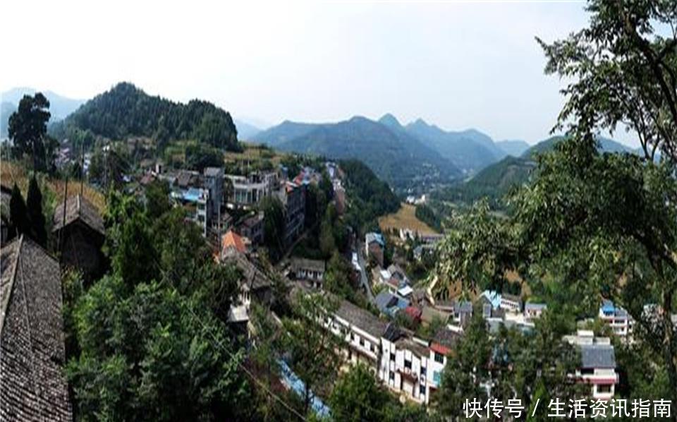  「高速」中国最“牛”县城，刚拿下34亿项目，如今又要建高铁高