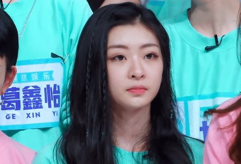  『评级』冰清玉洁镜头被剪, 王承渲反而拿A评级, 她的实力比孔雪儿还强?