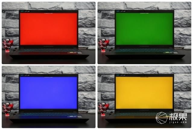  尺寸■十代酷睿i7+大尺寸高刷电竞屏，游戏发烧友亲测，你想要的它都有~