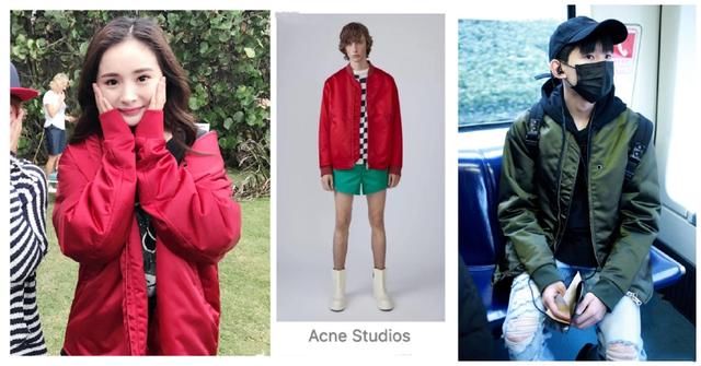 看过杨幂的男装女穿才知道浪费多少男友的衣服！不愧被叫带货女王