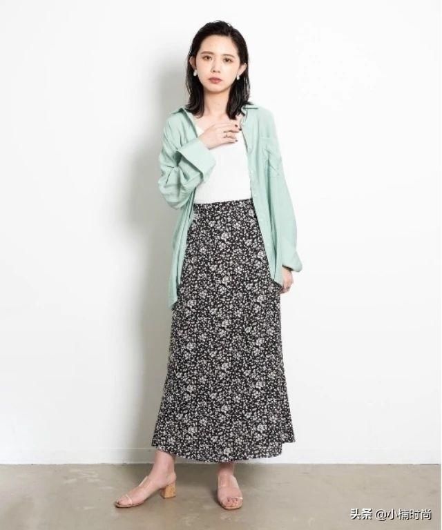  「Look」本季不能错过的日系穿搭公式！以3款单品打造抢眼注目的时髦Look