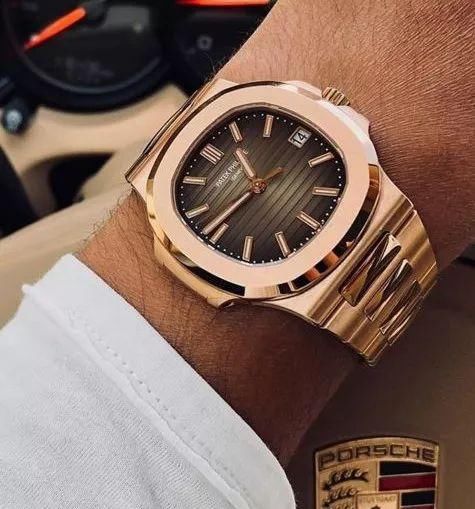 讲真，劳力士904L钢被你们神化了