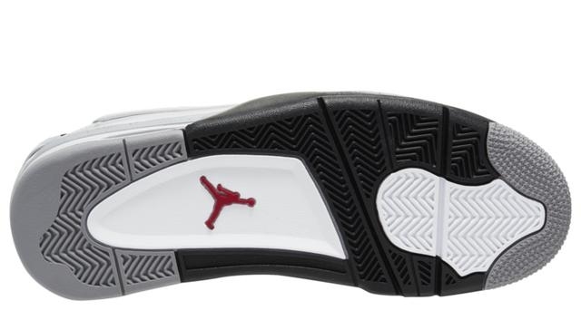  『Dub』Air Jordan Dub Zero “白水泥” 颜值真的太高了！