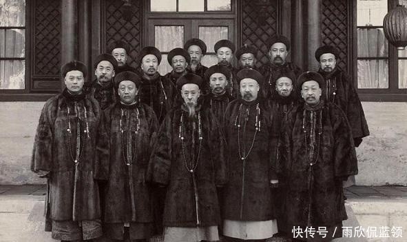  吴佩孚■民国军阀捐重机枪给八路军：只要是抗日武装，武器弹药全都捐出