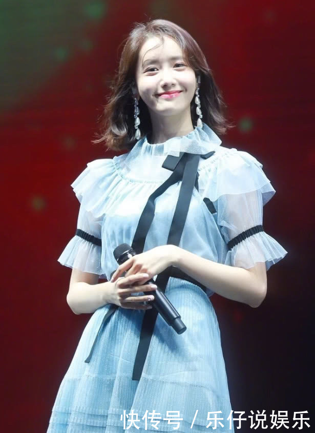 28岁林允儿剪了短发，立刻变成高中生，少女气息爆棚！