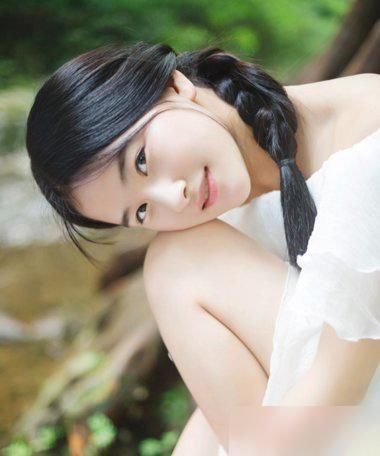 多款美女韩式编发大全！