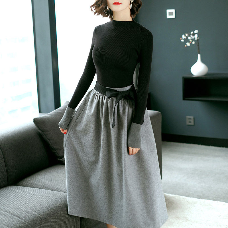 谁说女人过40就不迷人?瞧瞧下面女人这样穿，娇俏美得无可挑剔