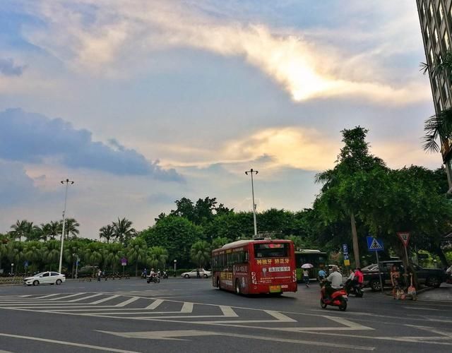 广东最低调的一座海滨城市，经济超过珠海，不是惠州