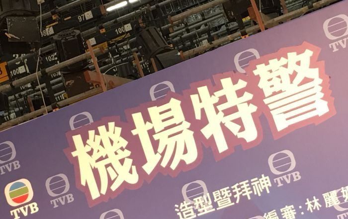 『警匪片』TVB八部警匪片安排上映，港姐冯盈盈、高海宁备受力捧，全面霸屏