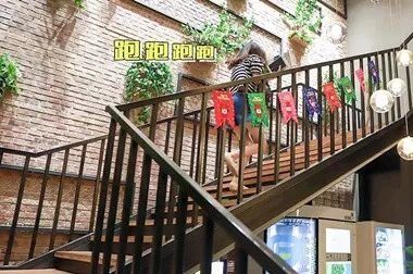 走光了?转给你的女人!