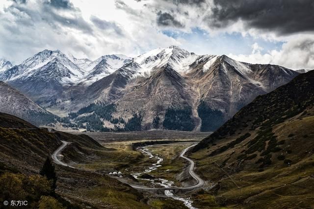 一年封路7个月！这条公路比川藏线更美，一生一定要去一次！