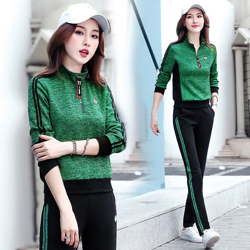 六零七零后 女人，入秋别穿的太花哨，看看下面女人这样穿，美炸