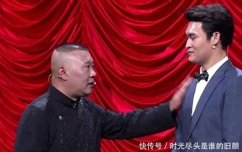  [晋级]小沈龙去哪了？《寻找喜剧人》晋级，《欢乐喜剧人6》却没有他