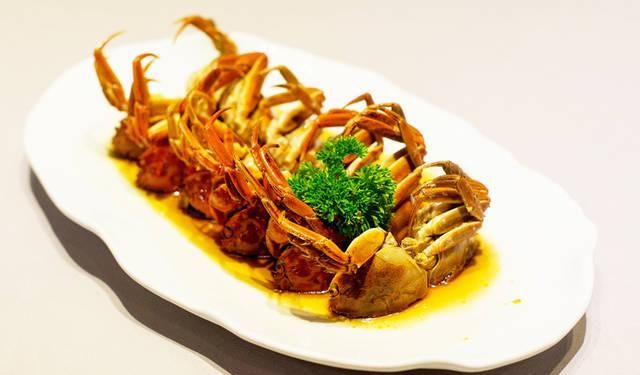  「粤菜」江苏扬州旅游，船娘个个貌美如花，淮扬菜比粤菜还好吃！