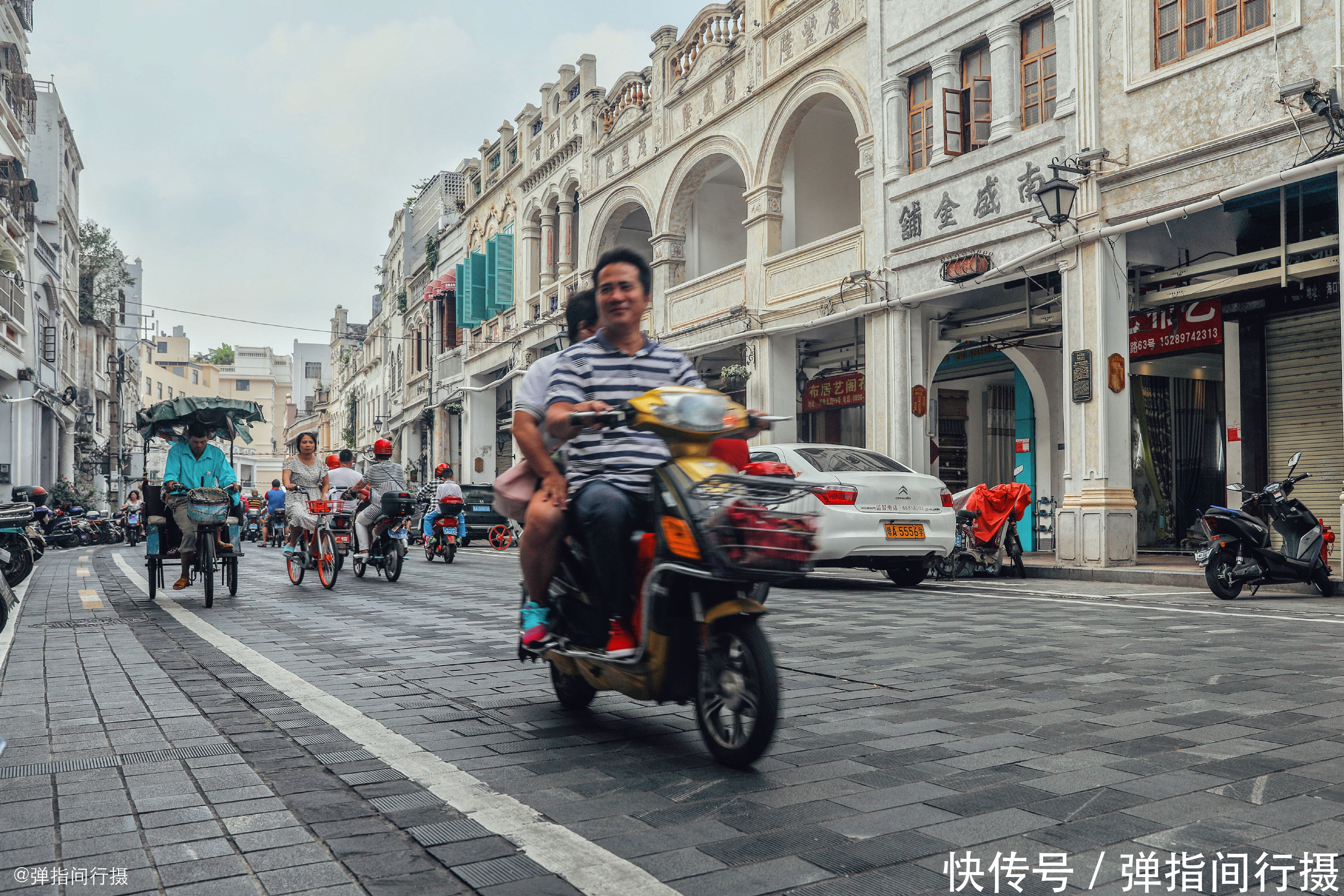 海南“候鸟老人”日益增多，已占全岛人口1/10，本地人褒贬不一