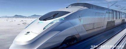 厉害！印度一口气买下中国74辆列车大订单，网友中国制造信得过