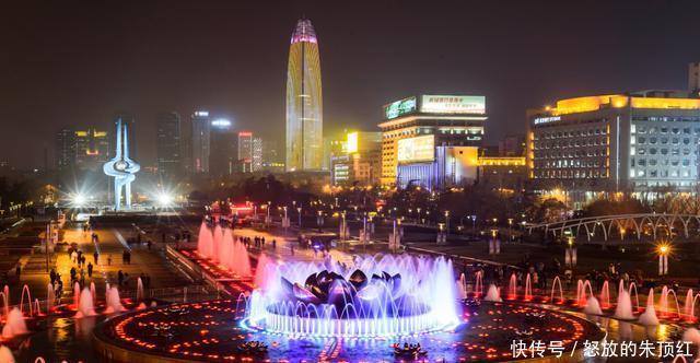  「威海」山东第二大城市，竟然相当于1.4烟台，就算威海联合临沂