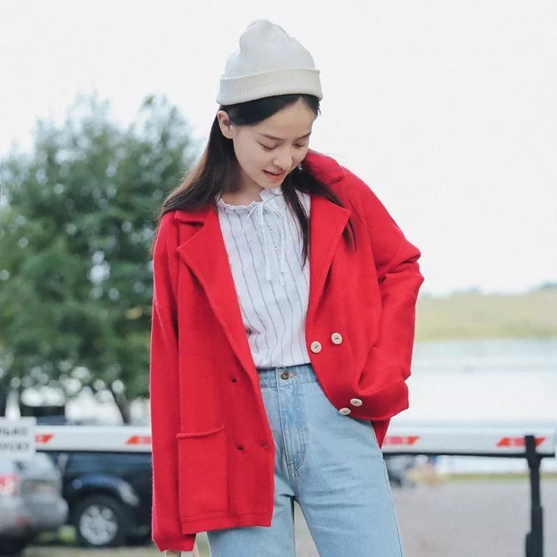 开学季穿什么?除了校服你还有很多选择!