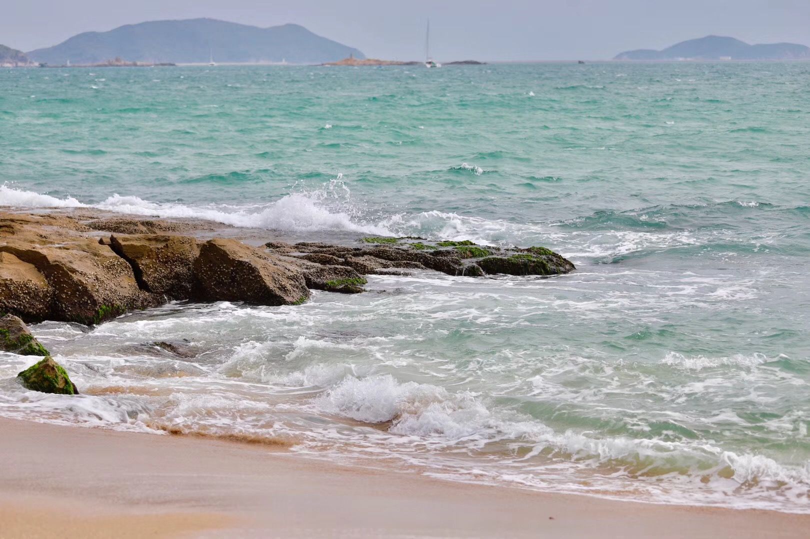 国内三个曾经最骄傲的旅游城市，如今两个在坚持，另一个跌下神坛