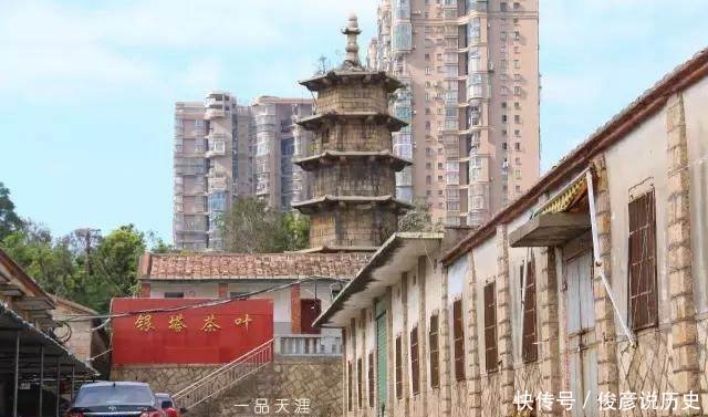 真正的历史古城,一条路上的古籍都要赶上故宫了