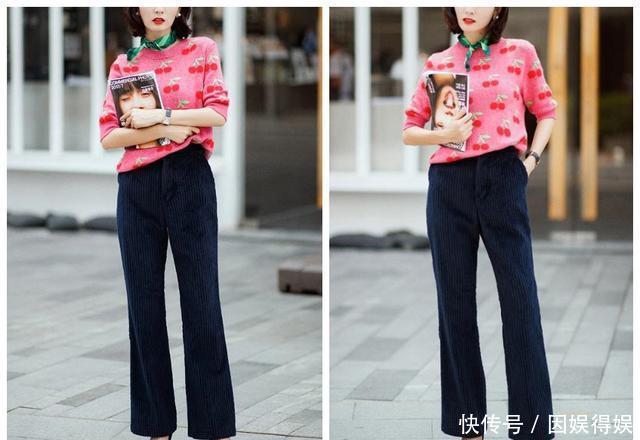  [女人]成熟女人怎么穿搭好看？这几款显气质又不显老气，你get了吗？