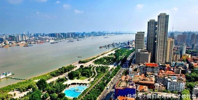 成渝城市圈、武汉城市圈和郑州城市群, 你更看好谁的发展前景