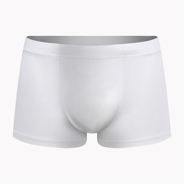 刚上新的”0角裤“，好看又舒爽，老公一口气买5件，穿上贼过瘾