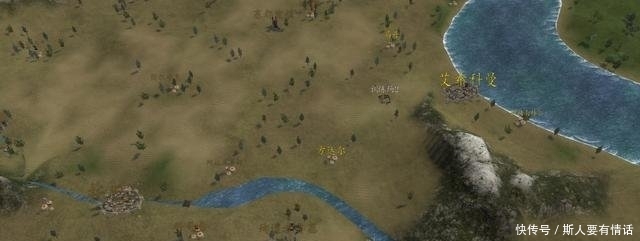 「升级」骑马与砍杀:如何让士兵升级更快?这项属性少不了!