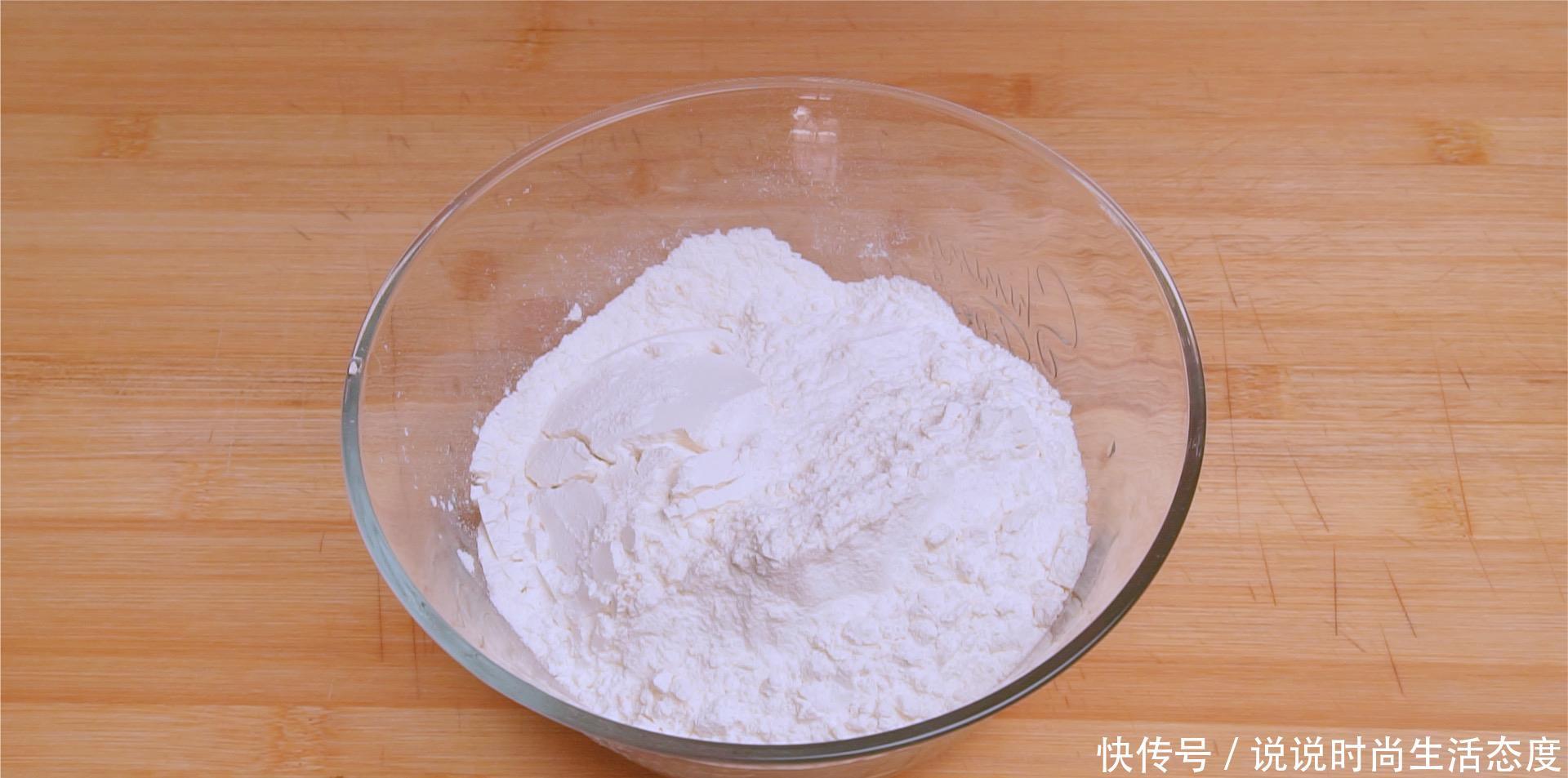  『糖糕』炸糖糕最正宗的做法，掌握这几步，保证空心不流糖，简单又好吃