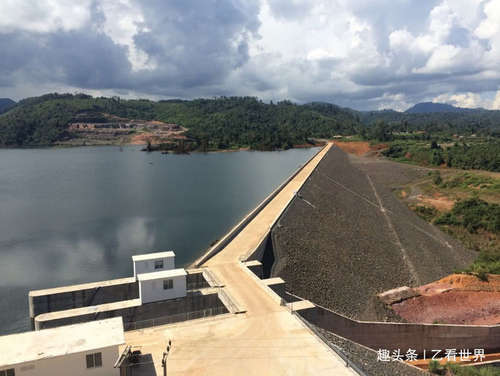 中国又一超级工程即将完工，耗资1000亿，外媒：中国太牛了